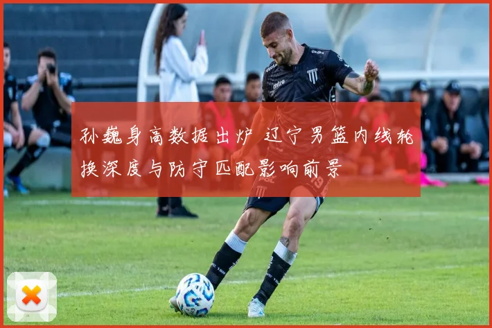 孙巍身高数据出炉 辽宁男篮内线轮换深度与防守匹配影响前景