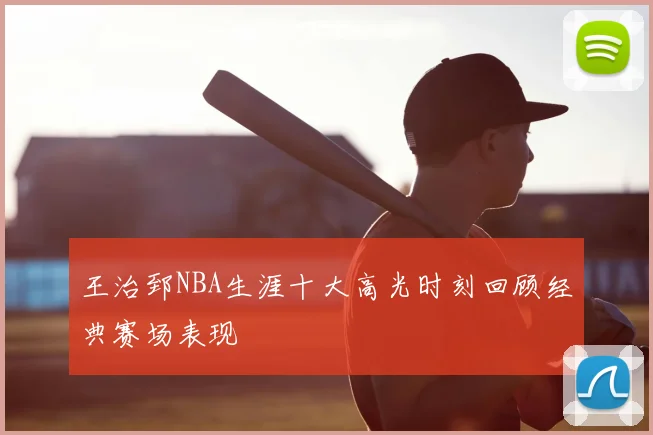 王治郅NBA生涯十大高光时刻回顾经典赛场表现